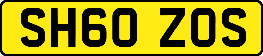 SH60ZOS
