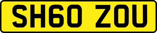 SH60ZOU