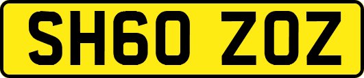 SH60ZOZ