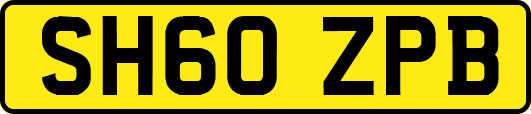 SH60ZPB