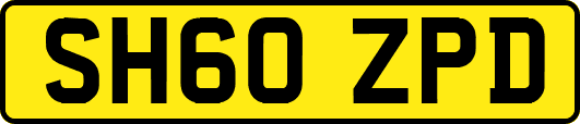 SH60ZPD