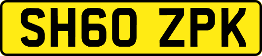 SH60ZPK