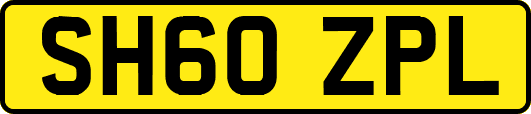 SH60ZPL