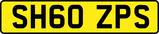 SH60ZPS