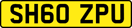 SH60ZPU