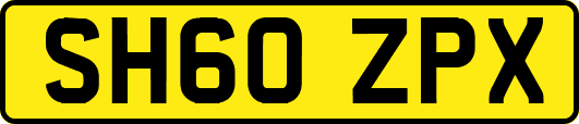 SH60ZPX