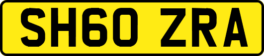 SH60ZRA