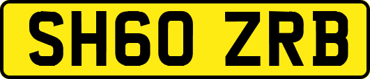 SH60ZRB