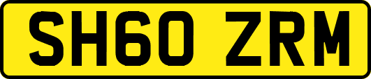 SH60ZRM