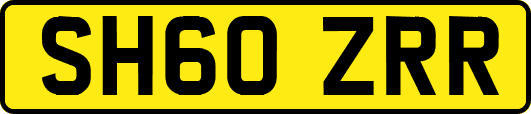 SH60ZRR