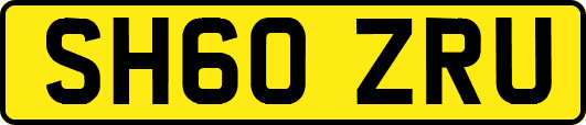 SH60ZRU