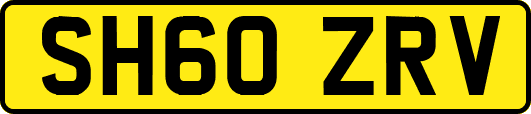 SH60ZRV