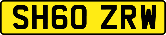 SH60ZRW