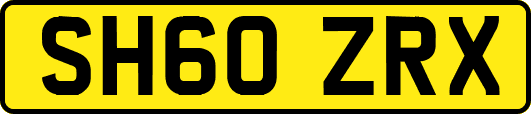 SH60ZRX