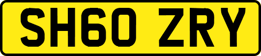 SH60ZRY
