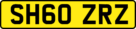 SH60ZRZ