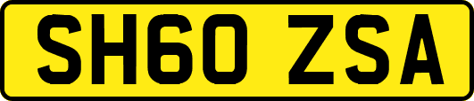 SH60ZSA