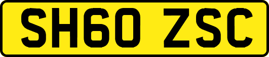 SH60ZSC