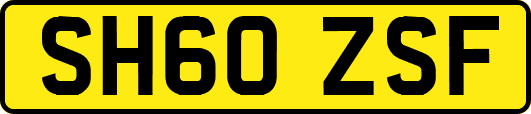 SH60ZSF