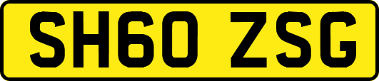 SH60ZSG