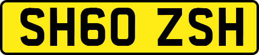 SH60ZSH