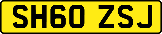 SH60ZSJ