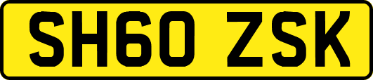 SH60ZSK