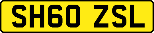 SH60ZSL