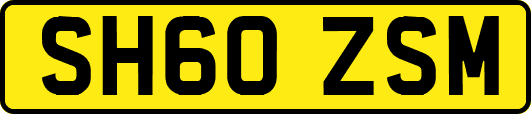 SH60ZSM