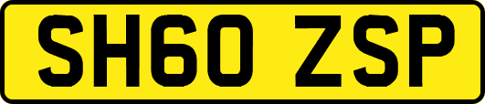 SH60ZSP