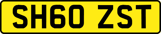 SH60ZST
