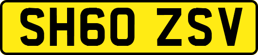 SH60ZSV