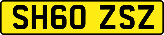 SH60ZSZ
