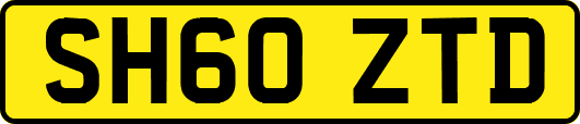 SH60ZTD