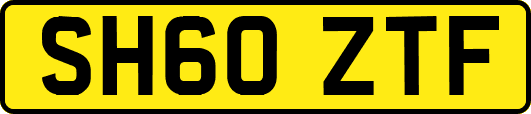 SH60ZTF