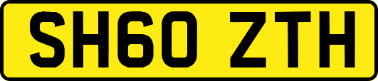 SH60ZTH