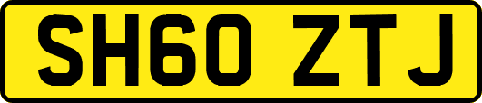 SH60ZTJ