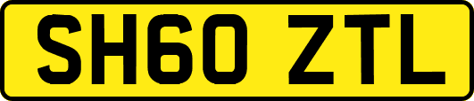 SH60ZTL