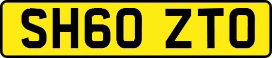 SH60ZTO