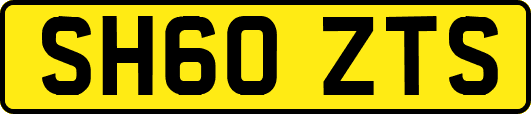 SH60ZTS