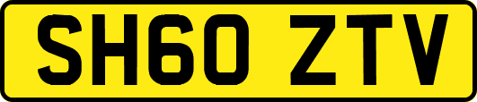 SH60ZTV