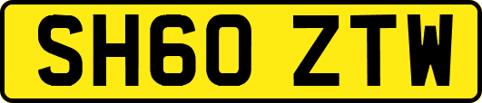 SH60ZTW