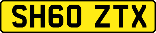 SH60ZTX