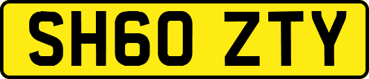 SH60ZTY