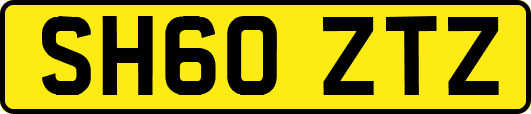 SH60ZTZ