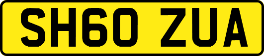 SH60ZUA