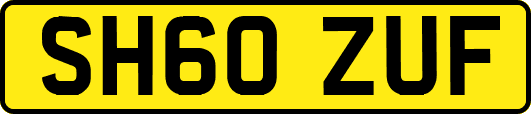 SH60ZUF