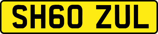 SH60ZUL