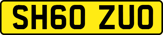 SH60ZUO