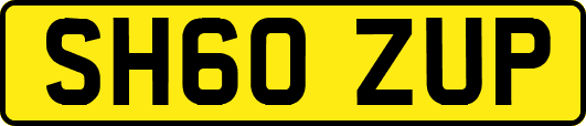 SH60ZUP